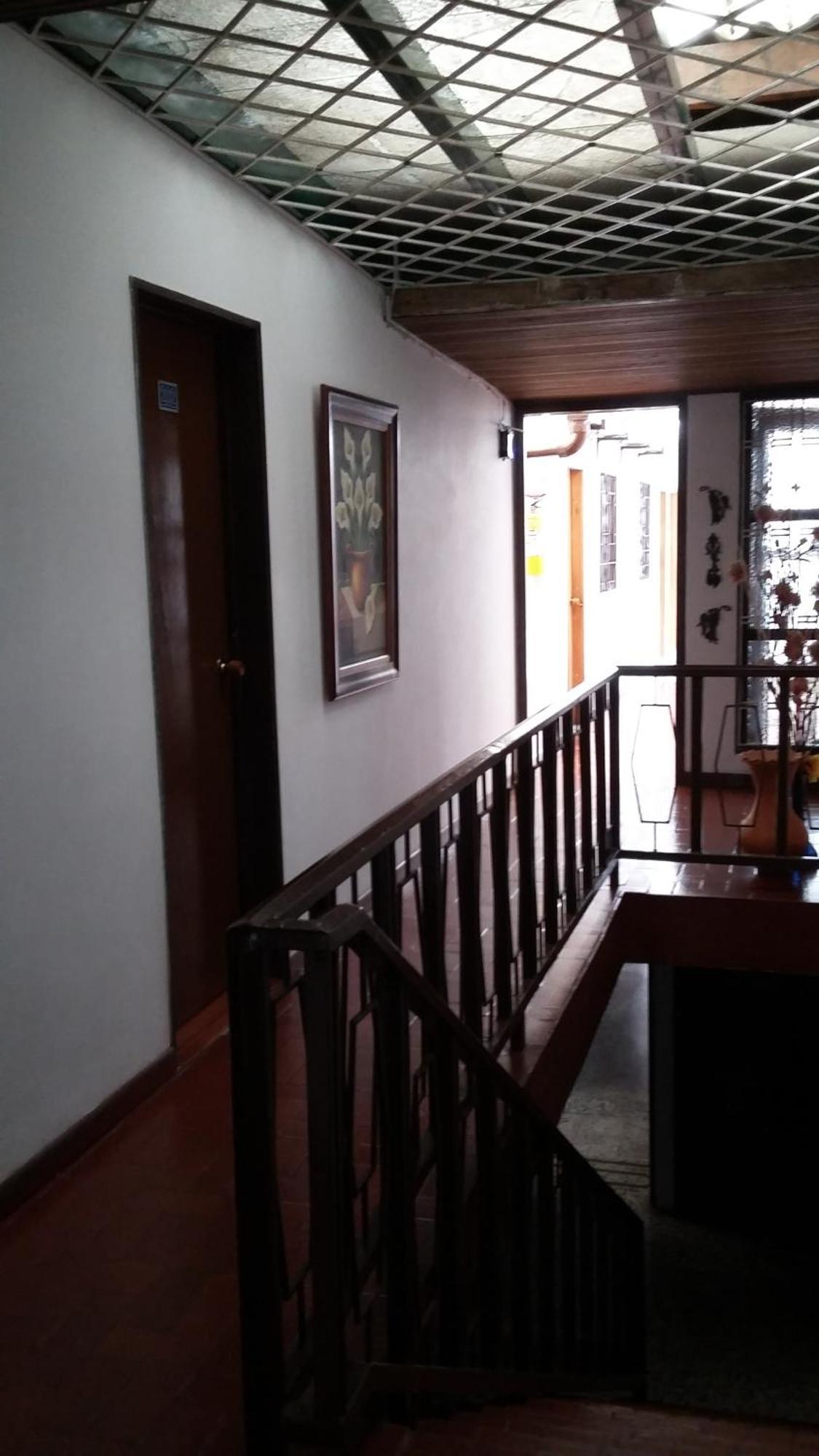 La Casa De Huespedes Pensión Bogotá