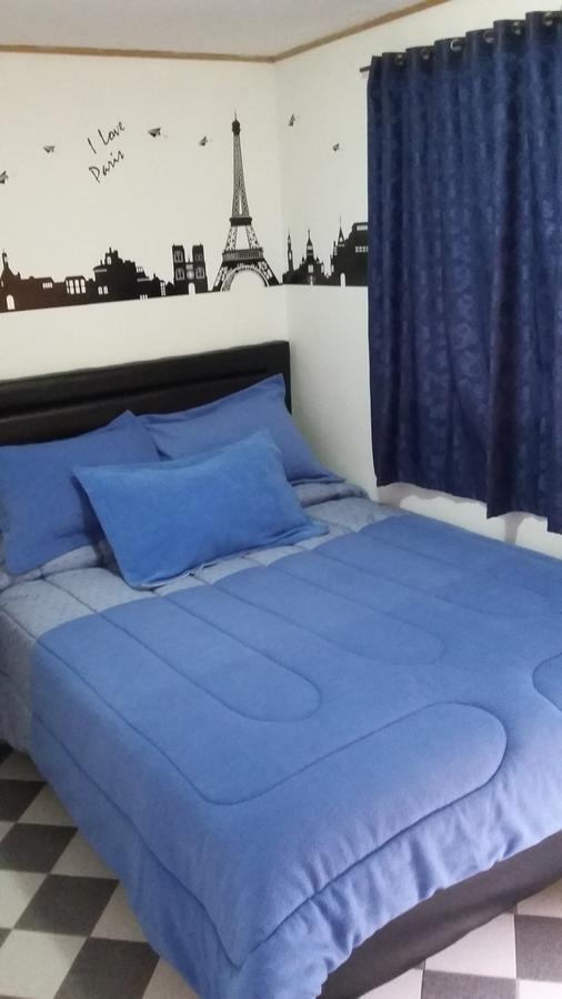 La Casa De Huespedes Gasthof *