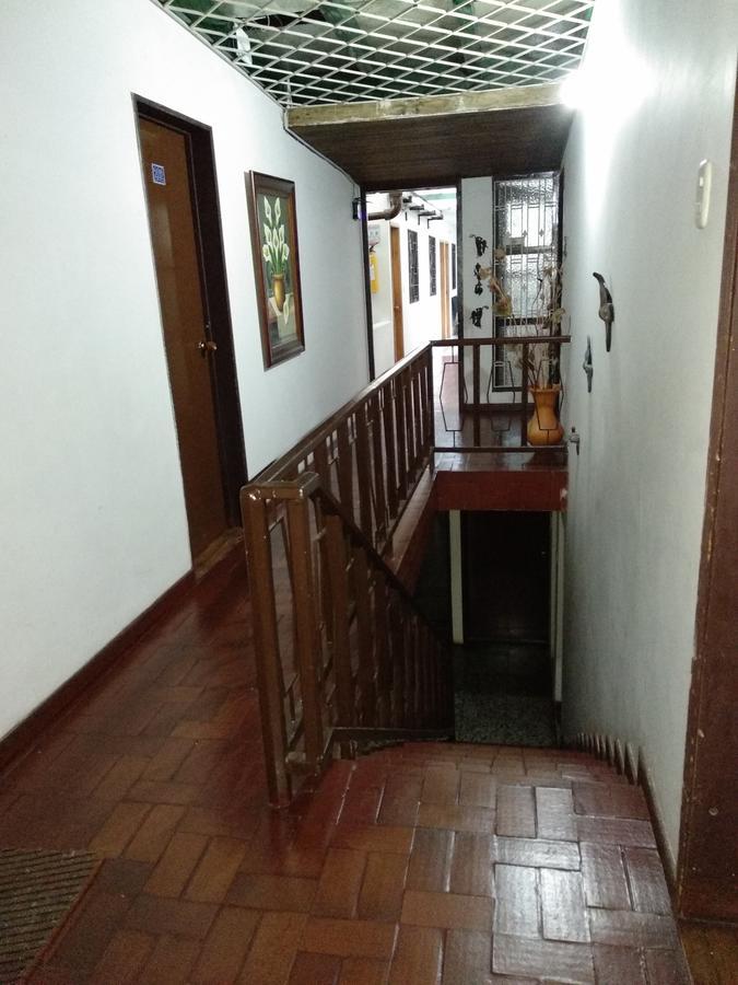 Gasthof La Casa De Huespedes Bogotá